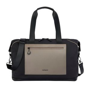 Cacharel Travel bag Joséphine Black