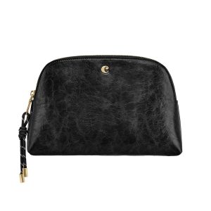 Cacharel Small dressing-case Philomène Black