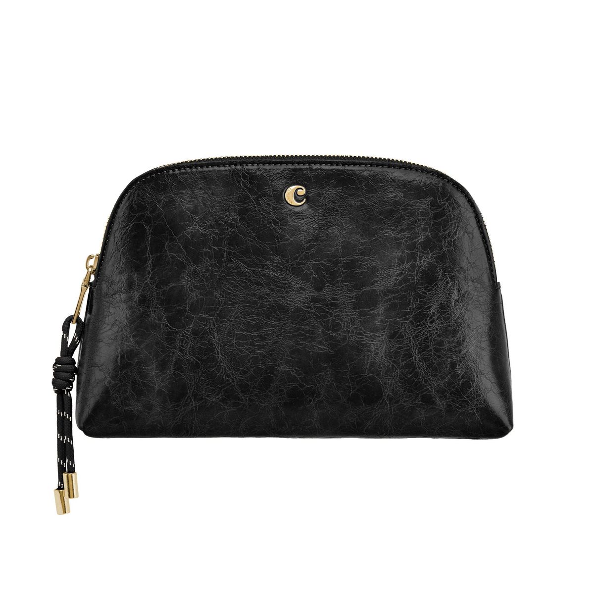 Cacharel Small dressing-case Philomène Black