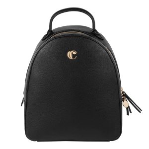 Cacharel Backpack Alma Black