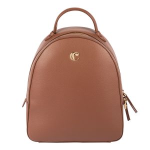 Cacharel Backpack Alma Camel