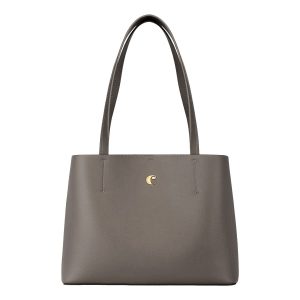 Cacharel Shopping bag Séraphine Taupe