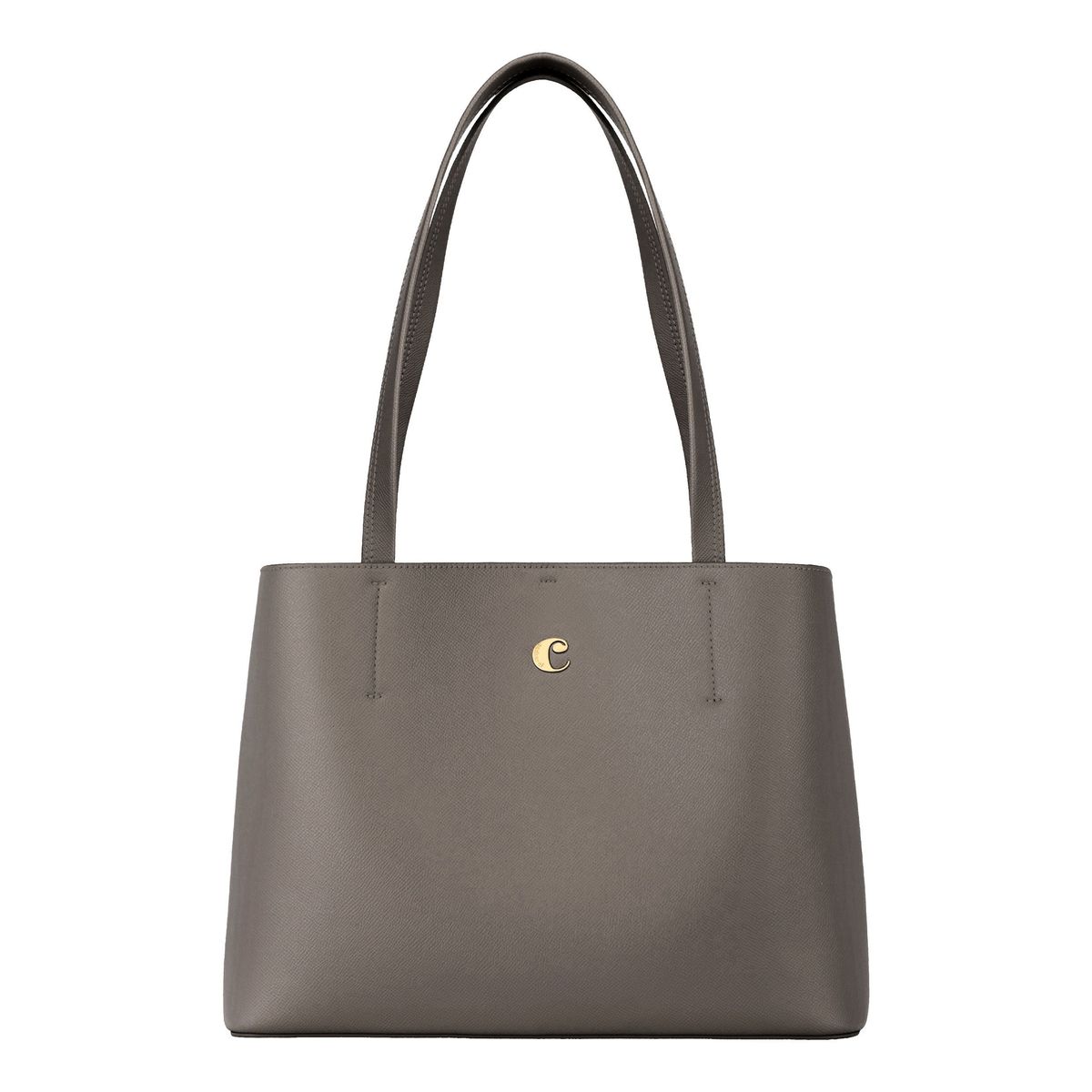 Cacharel Shopping bag Séraphine Taupe - slika 2