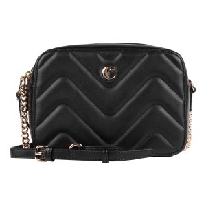 Cacharel Lady bag Odeon Black