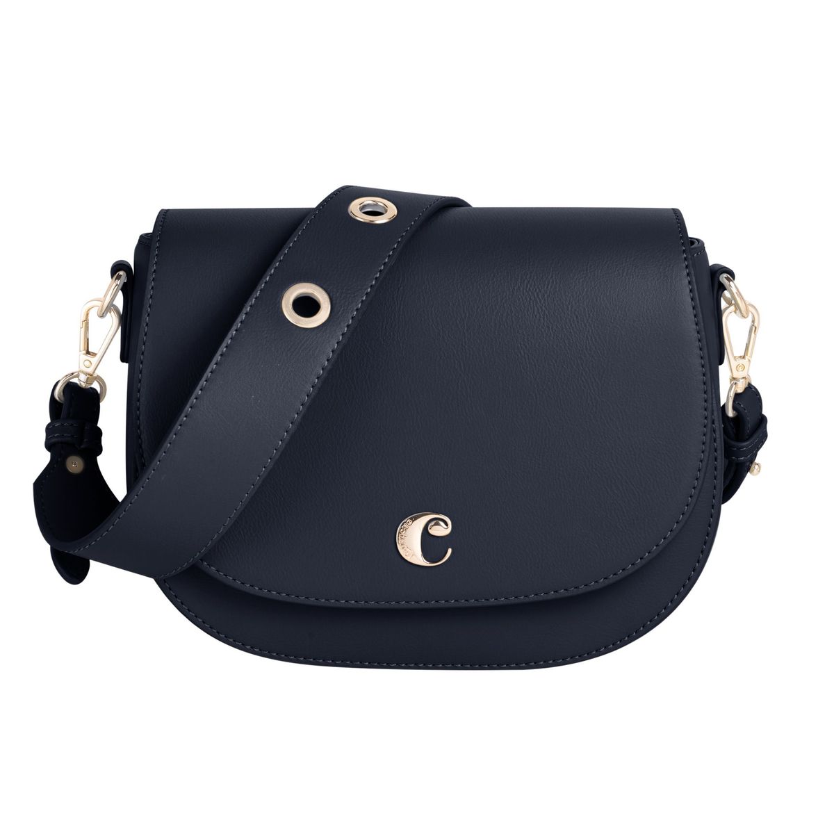 Cacharel Lady bag Albane Navy - slika 2