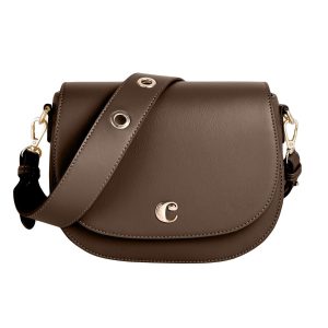 Cacharel Lady bag Albane Brown