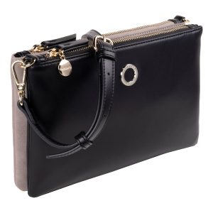 Cacharel Lady bag Alix Black