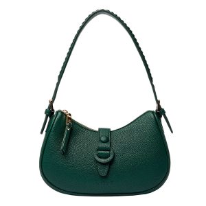 Cacharel Lady bag Astrid Green