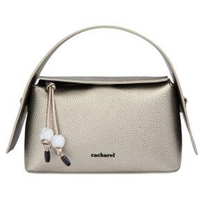 Cacharel Lady bag Clémentine Gold