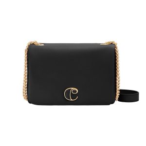 Cacharel Lady bag Vivienne Black
