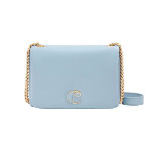 Cacharel Lady bag Vivienne Light Blue