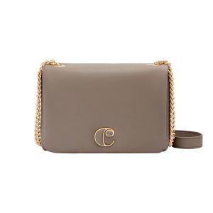 Cacharel Lady bag Vivienne Taupe