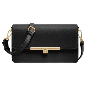 Cacharel Lady bag Séraphine Black