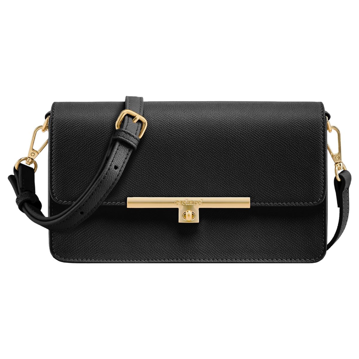 Cacharel Lady bag Séraphine Black
