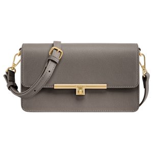 Cacharel Lady bag Séraphine Taupe