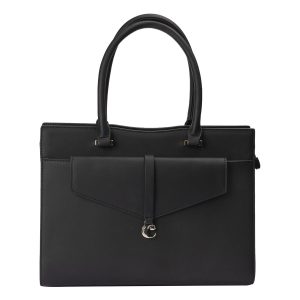 Cacharel Lady handbag Isla Noir