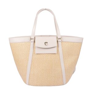 Cacharel Lady bag Alesia Off-white