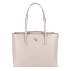 Cacharel Lady bag Alma Light Grey