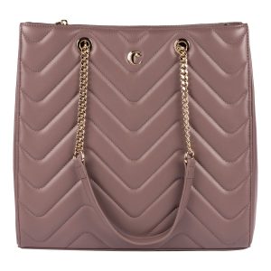 Cacharel Lady bag Odeon Taupe