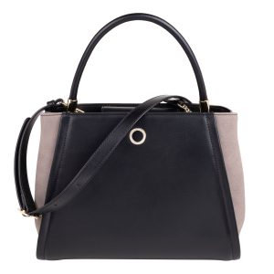 Cacharel Lady bag Alix Black
