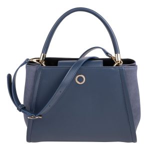 Cacharel Lady bag Alix Navy