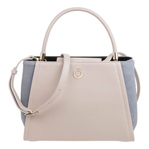 Cacharel Lady bag Alix Nude