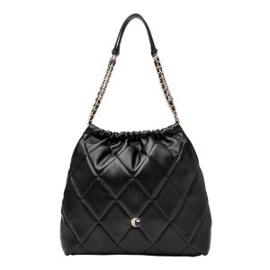 Cacharel Lady bag Ambre Black