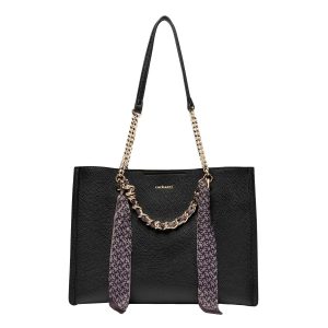 Cacharel Lady bag Amelia Black
