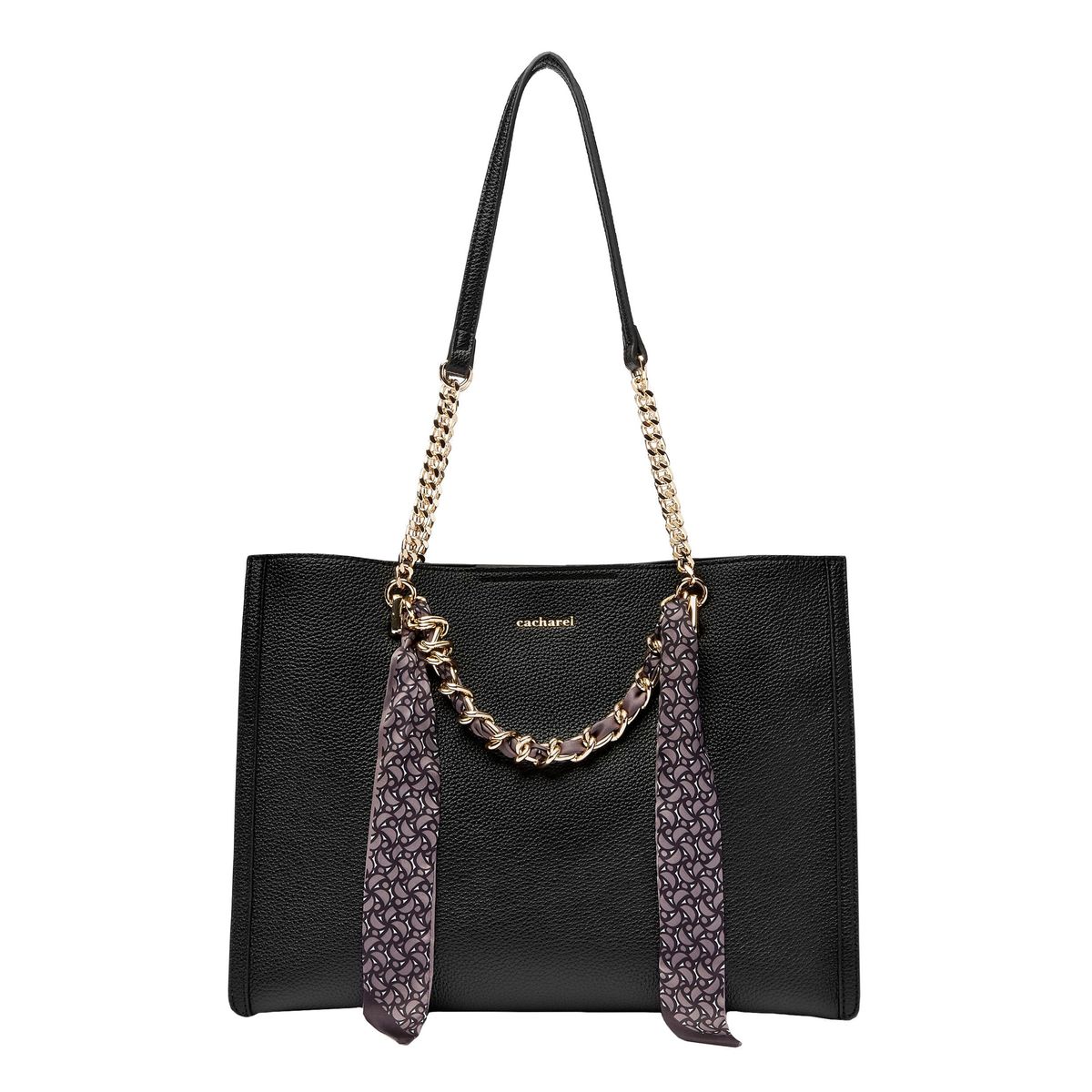 Cacharel Lady bag Amelia Black