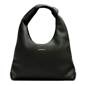 Cacharel Lady bag Violette Black
