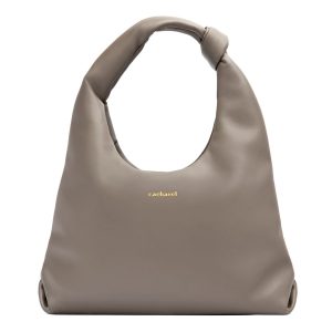 Cacharel Lady bag Violette Taupe