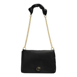 Cacharel Lady bag Vivienne Black