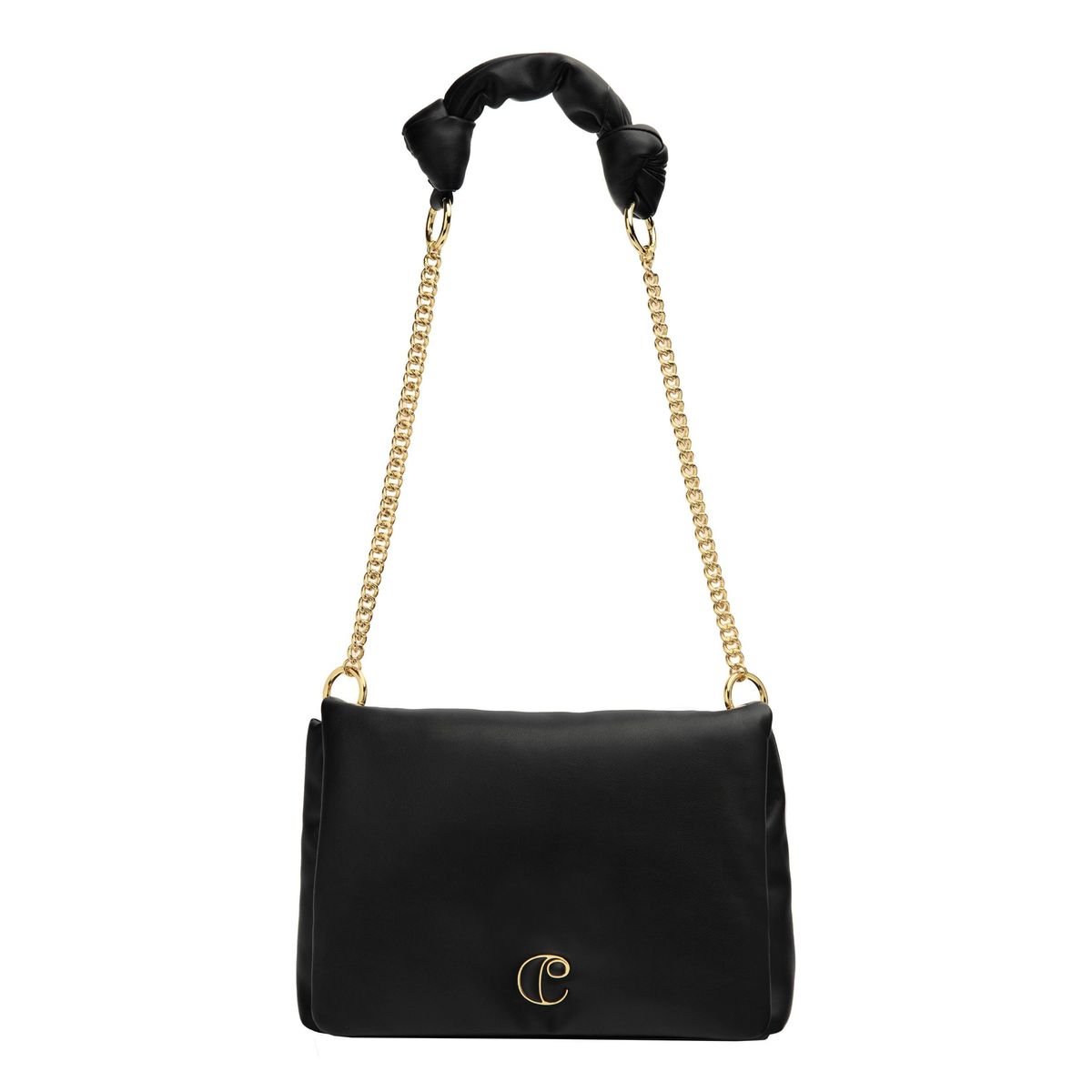Cacharel Lady bag Vivienne Black