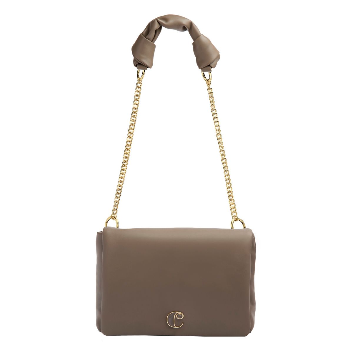 Cacharel Lady bag Vivienne Taupe - slika 2
