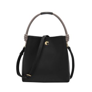 Cacharel Lady bag Apolline Black
