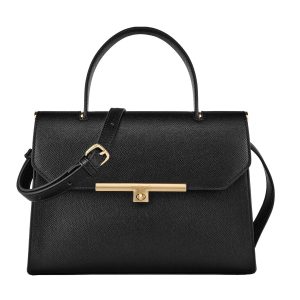 Cacharel Lady bag Séraphine Black