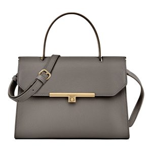 Cacharel Lady bag Séraphine Taupe
