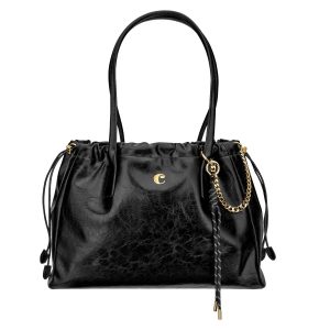 Cacharel Lady bag Philomène Black