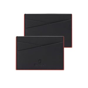 Festina Card holder Black Edition Red