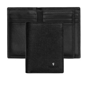 Festina Card holder with flap Chronobike Black