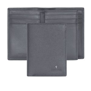 Festina Card holder with flap Chronobike Grey