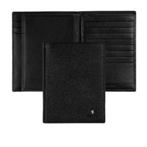 Festina Travel wallet Chronobike Black