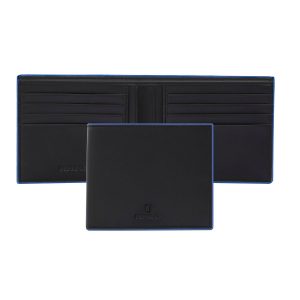 Festina Wallet Black Edition Blue