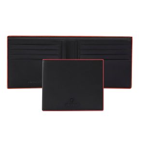 Festina Wallet Black Edition Red