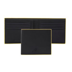 Festina Wallet Black Edition Yellow