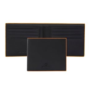 Festina Wallet Black Edition Orange