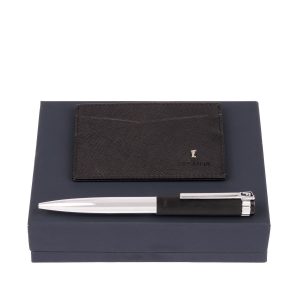 Set Festina (ballpoint pen & card holder)