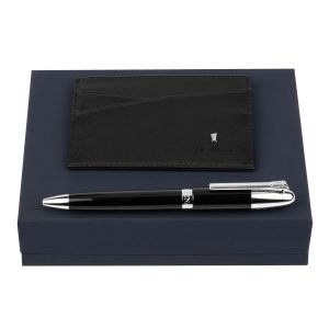 Set Festina (ballpoint pen & card holder)