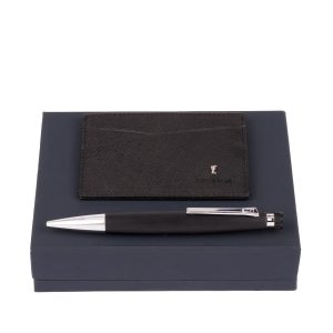 Set Festina (ballpoint pen & card holder)