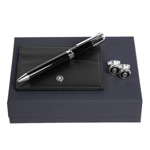 Set Festina (ballpoint pen, card holder & cufflinks)